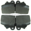 29256 Iveco Eurocargo truck disc brake pad